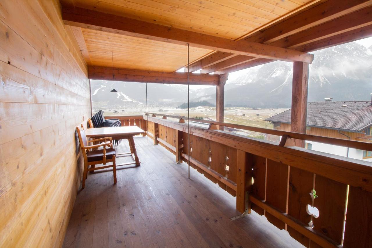 Appartementhaus Untere Tanne レルモース エクステリア 写真