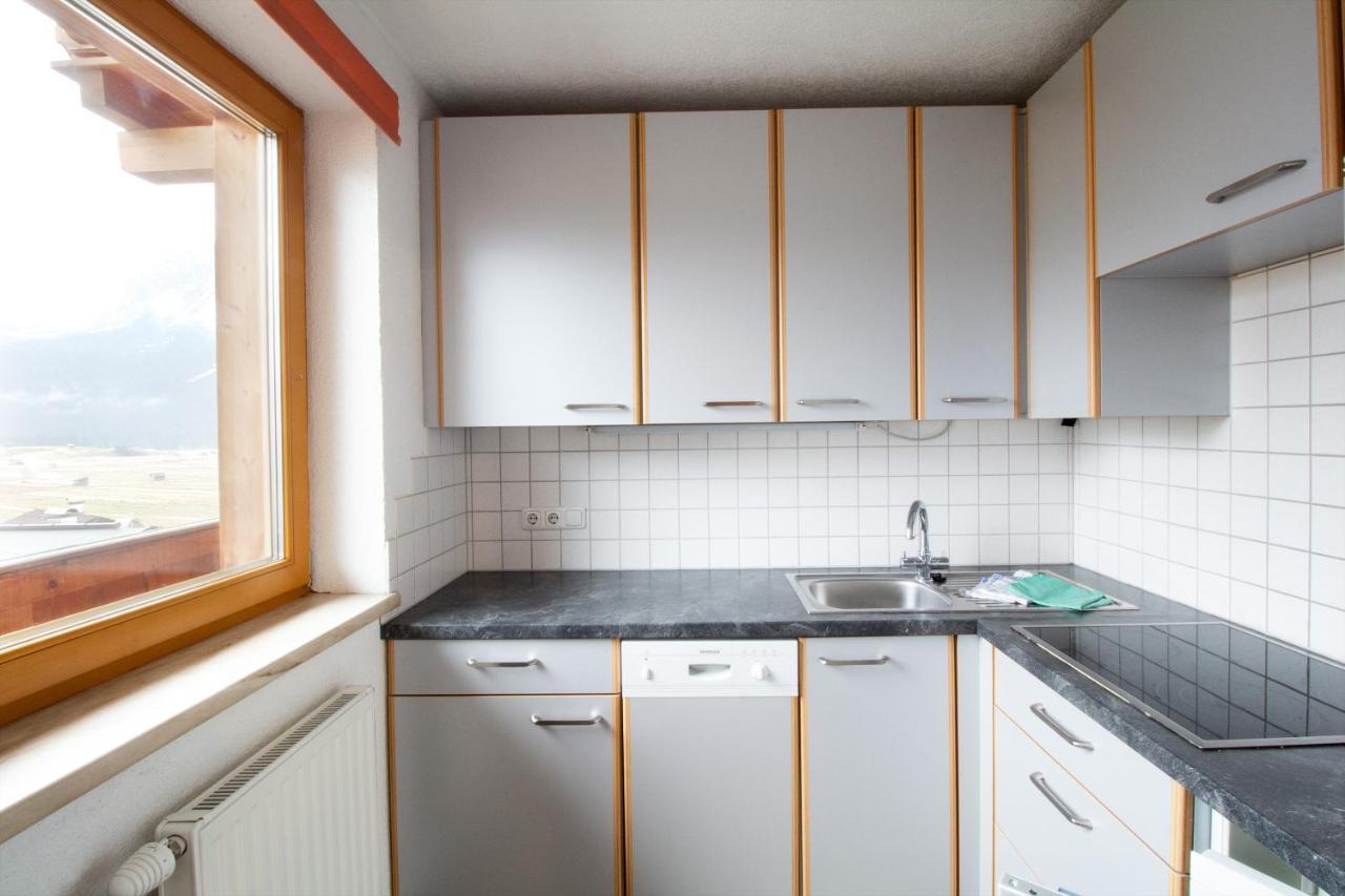Appartementhaus Untere Tanne レルモース エクステリア 写真