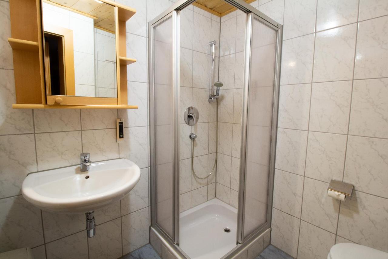 Appartementhaus Untere Tanne レルモース エクステリア 写真