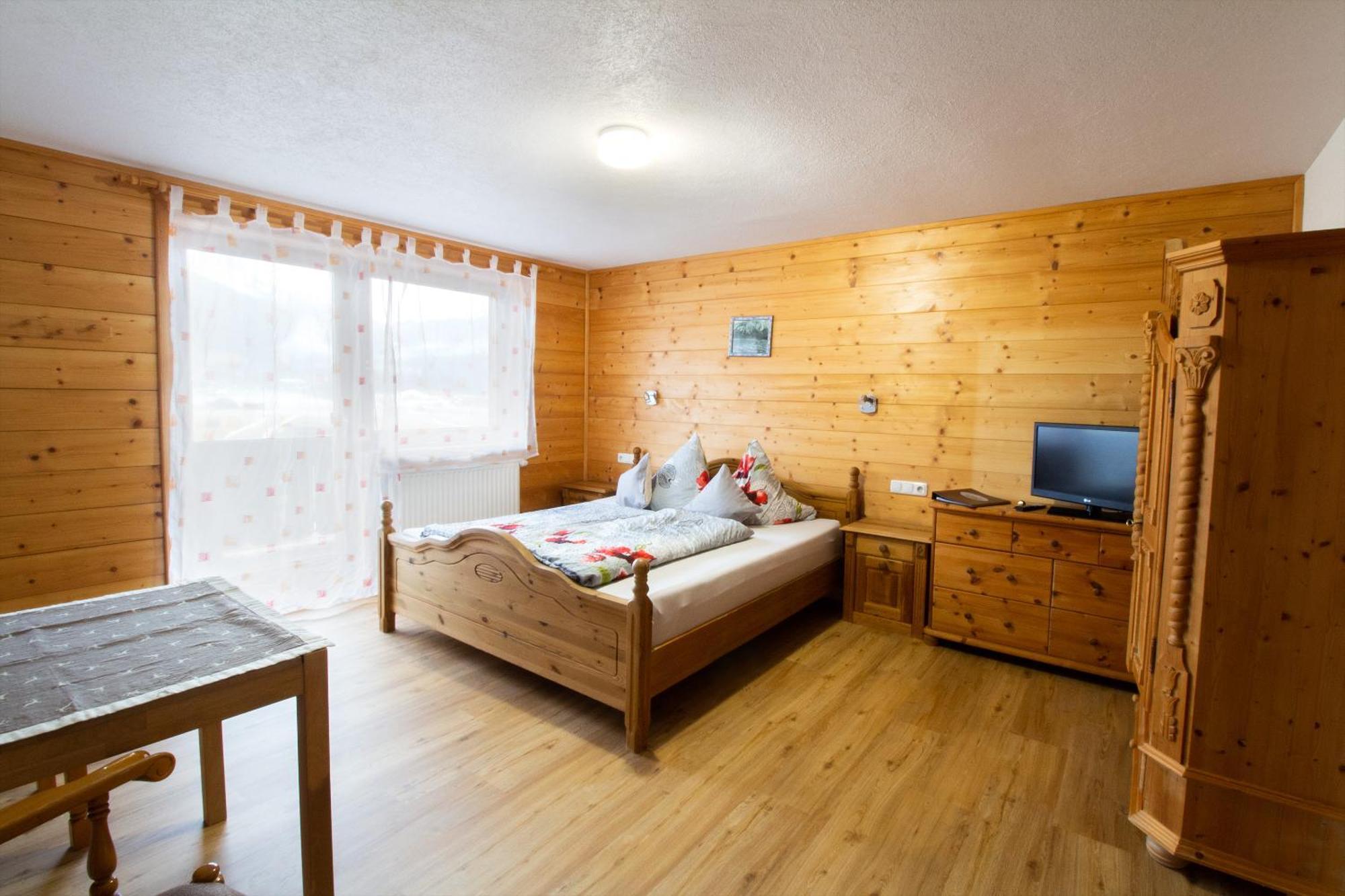 Appartementhaus Untere Tanne レルモース 部屋 写真