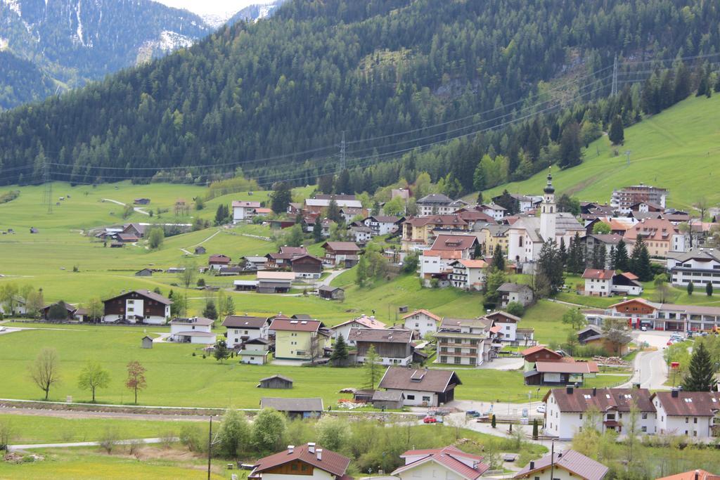 Appartementhaus Untere Tanne レルモース エクステリア 写真